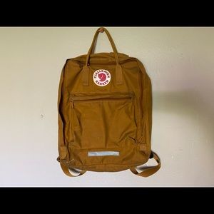 Fjallraven kanken